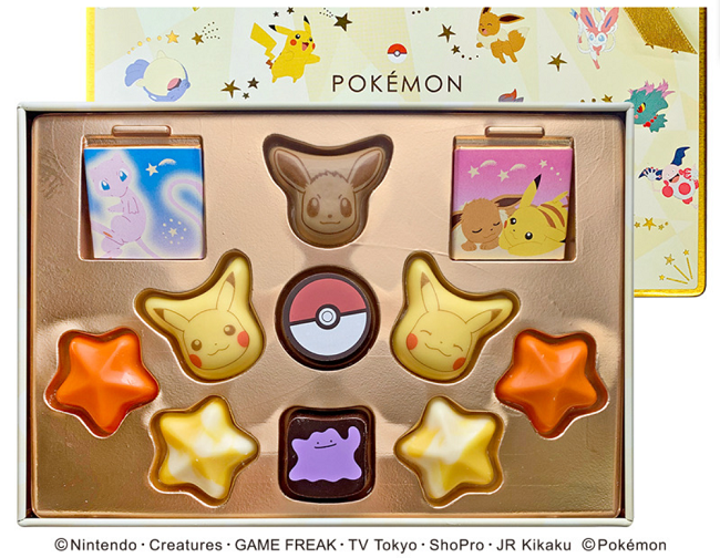 pokemon
